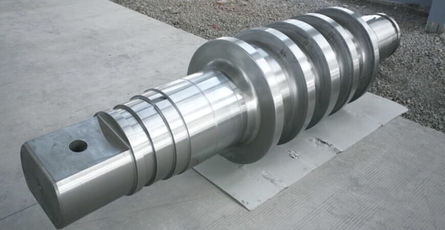 SGI (Spheroidal Graphite Iron)-2