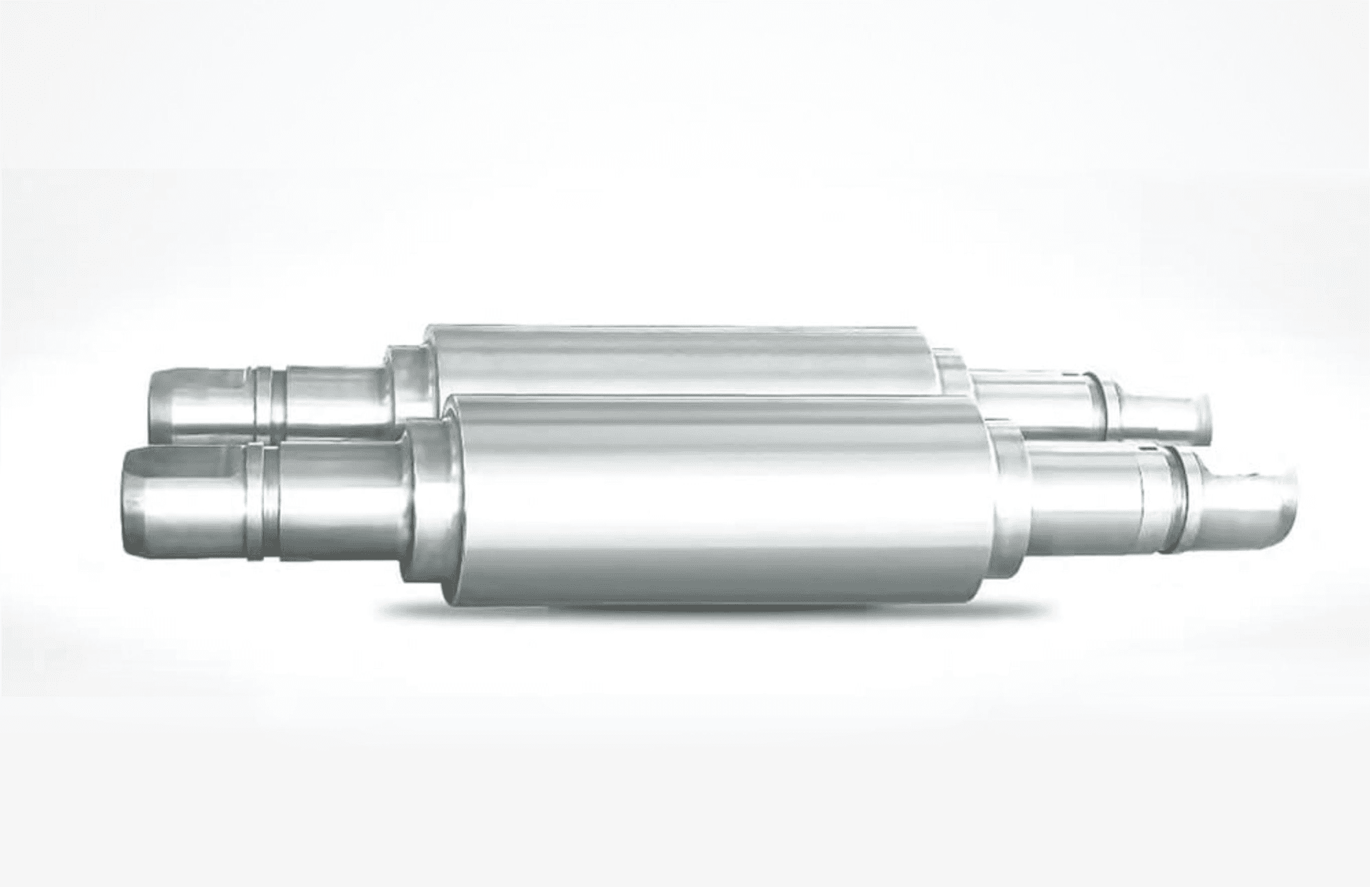 Alloy Steel Graphite Rolls-2