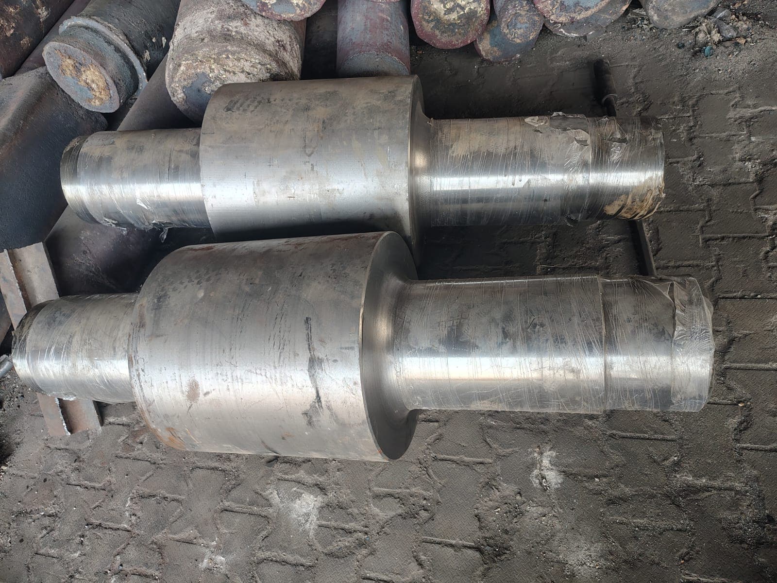 Adamite Rolls-2